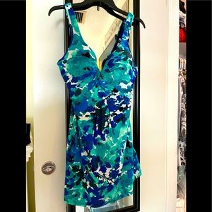 Swim dress Alisha Levine